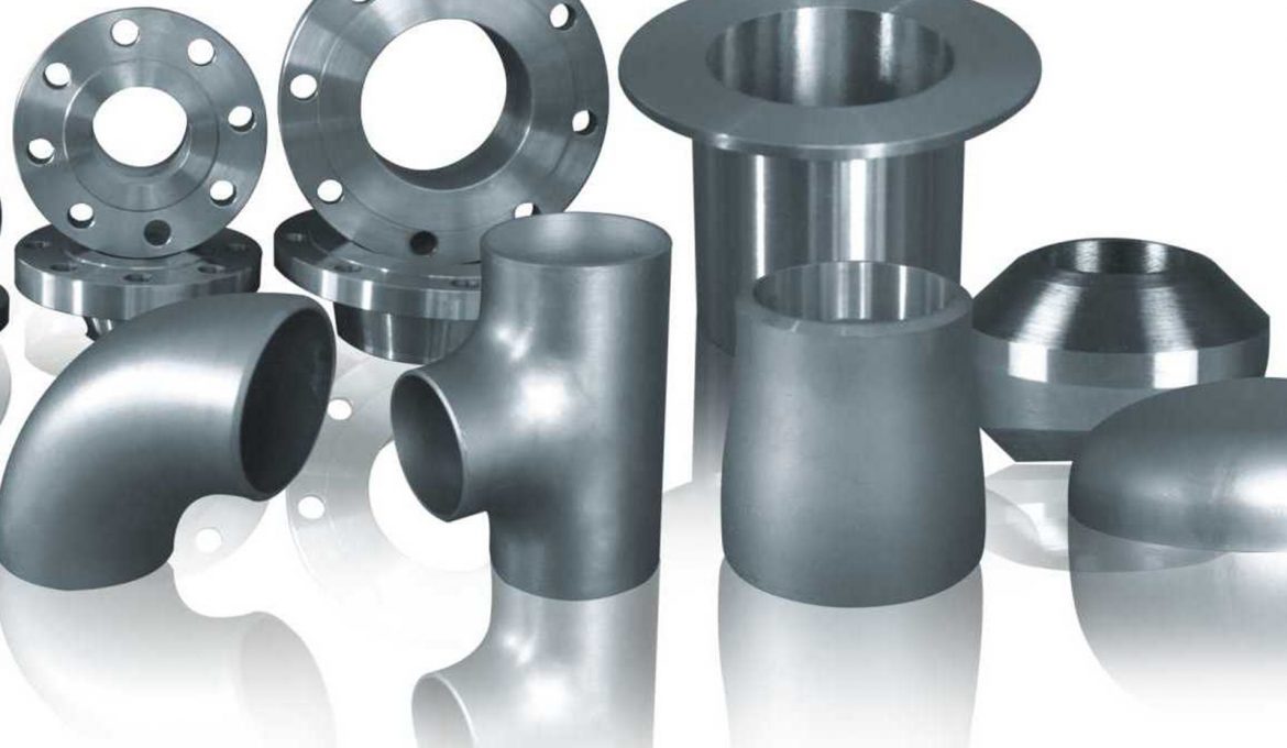 Pipes, Fittings and Flanges1