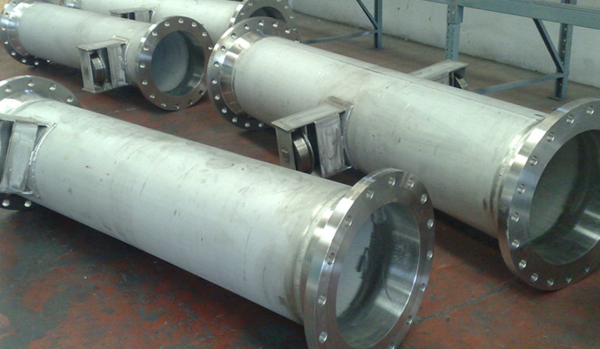 Pipes, Fittings and Flanges6