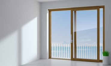 Wooden, Aluminum and PVC Doors and Windows