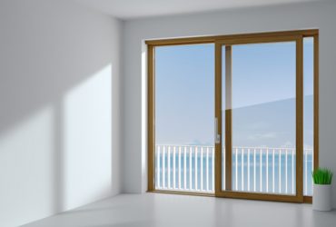 Wooden, Aluminum and PVC Doors and Windows