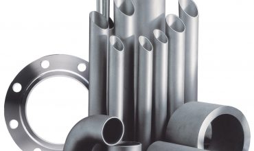 Pipes, Fittings & Flanges