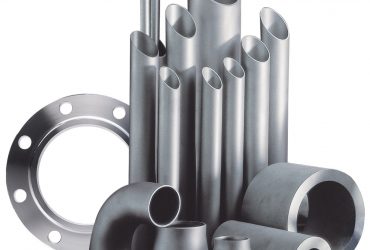 Pipes, Fittings & Flanges