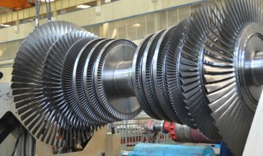 Steam Turbines